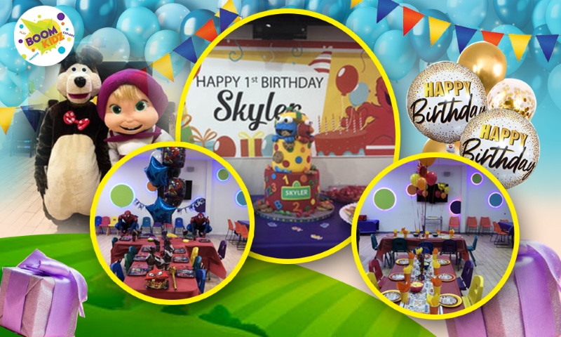 Best Staten Island Birthday Spots for Teens and Young Adults - New York - New York ID1593787