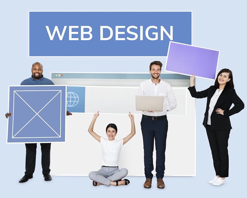 Website designing Company in Greater Noida - Delhi - Delhi ID1552593