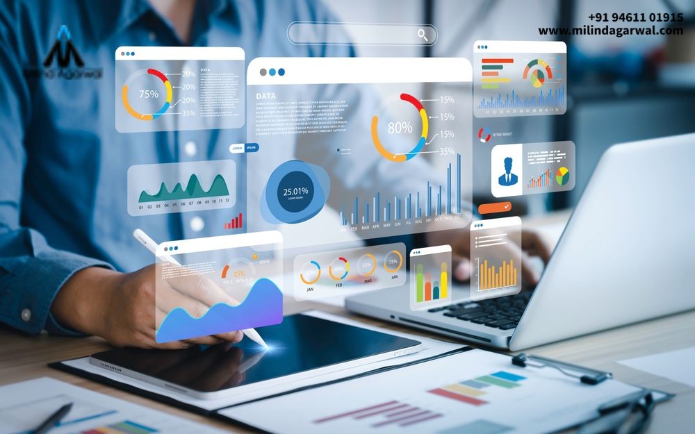 Call Data Record Analysis Software - Rajasthan - Jaipur ID1603324