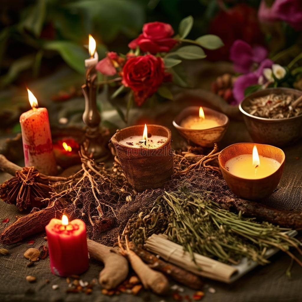 Profssebude African gifted spells caster and traditional hea - Indiana - Indianapolis ID1610848