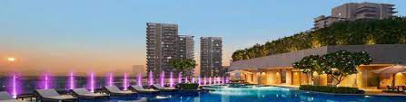 Puri Diplomatic Luxury Apartments Gurgaon - Haryana - Gurgaon ID1544972 2