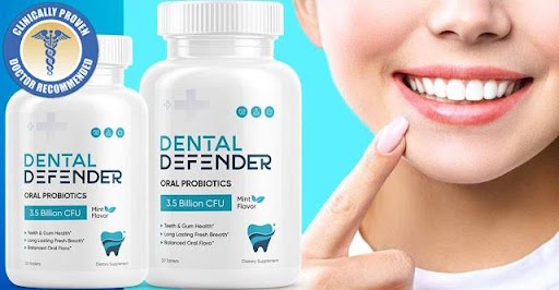 HttpswwwfacebookcomDentalDefenderProbiotic - New York - New York ID1585292