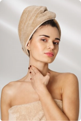 Skin and Hair Care Clinic Near Me - Tamil Nadu - Chennai ID1604262