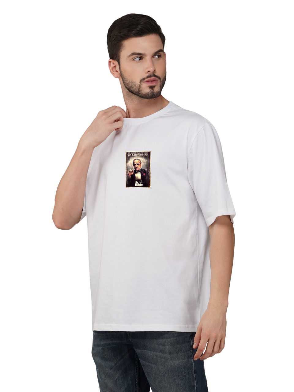 Men tshirt at best prices - Alaska - Anchorage ID1598172