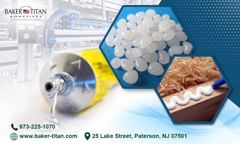 Premium Adhesive Supplier Industrial  Commercial Solutions - New Jersey - Jersey City ID1593365