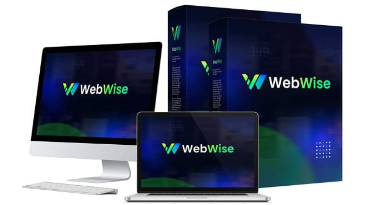 WebWise Review  Bonuses  Should I Get This Software? - North Carolina - Charlotte ID1550710