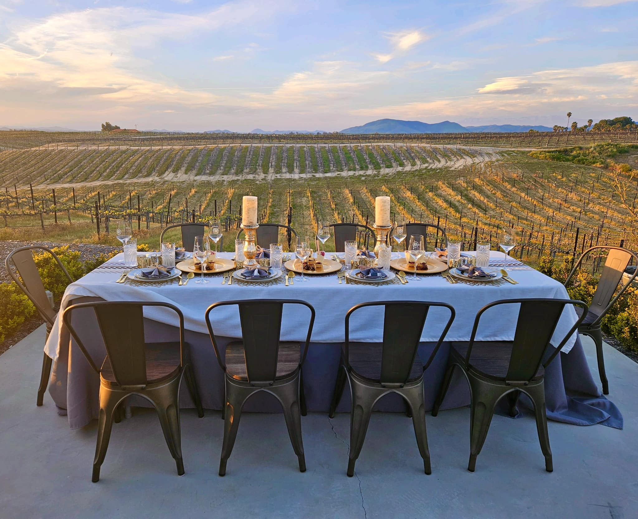 Exceptional Stays Exceptional Views Temecula Wine Country  - California - Moreno Valley ID1545496 2