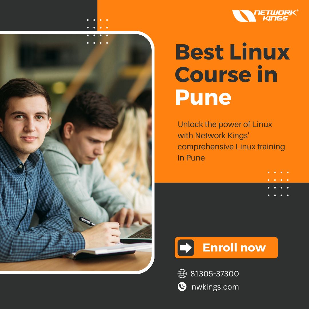 Best Linux Courses in Pune - Chandigarh - Chandigarh ID1517490