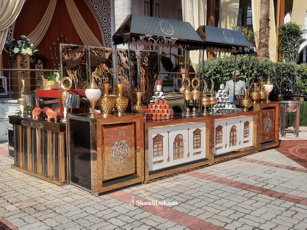 Top Wedding Caterers Best Catering Services for Marriage   - Punjab - Amritsar ID1596359