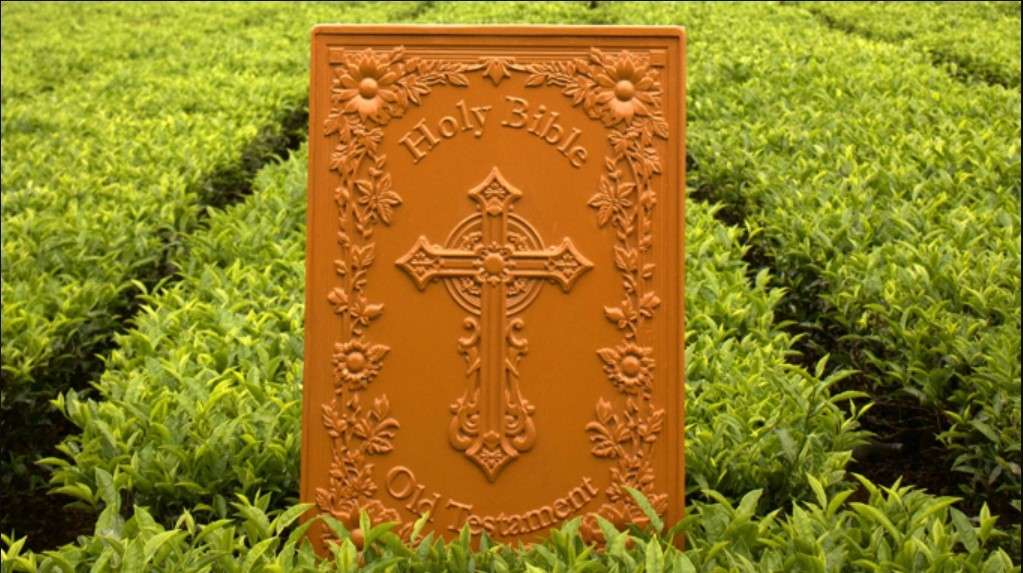 VerseVault A Sacred Journey Through Scripture and Symbolism - Pennsylvania - Philadelphia ID1612115