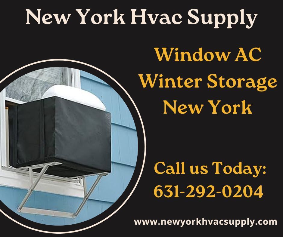 New York Hvac Supply  - New York - New York ID1619668