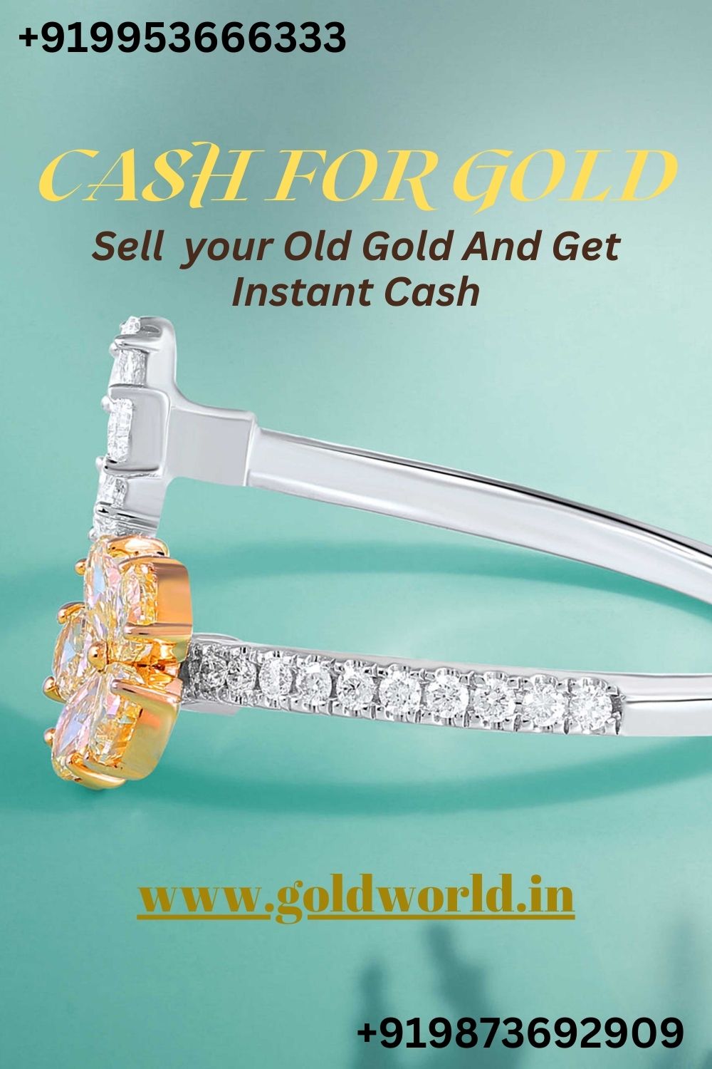 Get instant cash for your old Gold - Delhi - Delhi ID1613634
