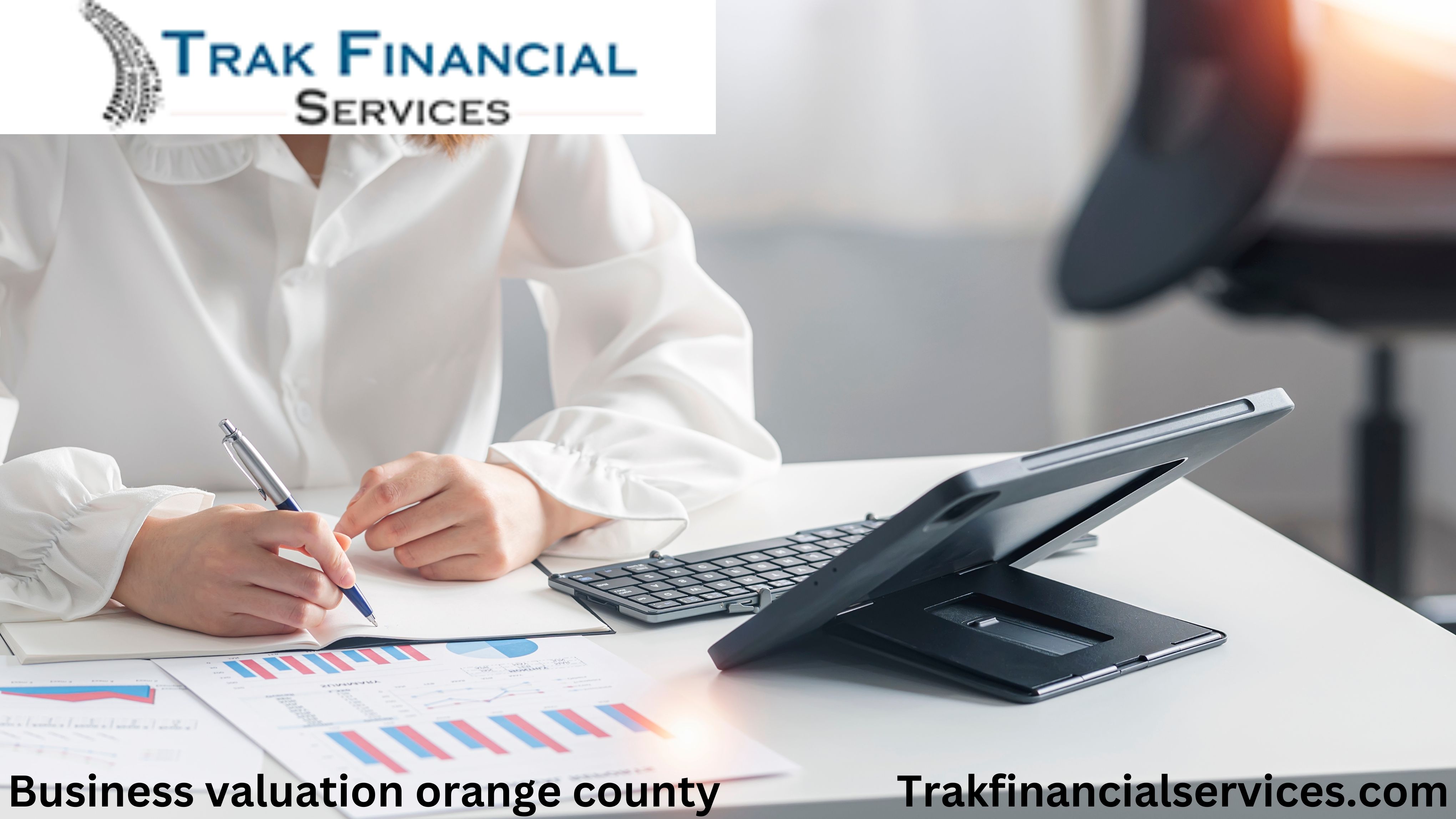 Business Valuation Orange County - California - Glendale ID1541455 3