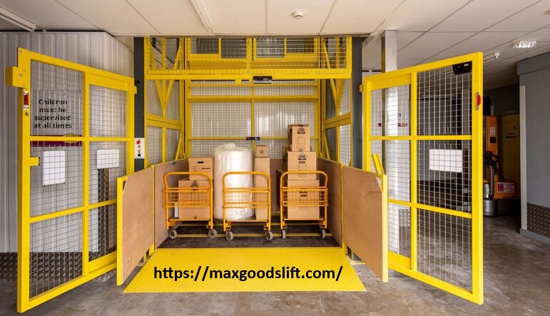 Max Goods Elevators  Leading Lift Manufacturing Company i - Delhi - Delhi ID1609638