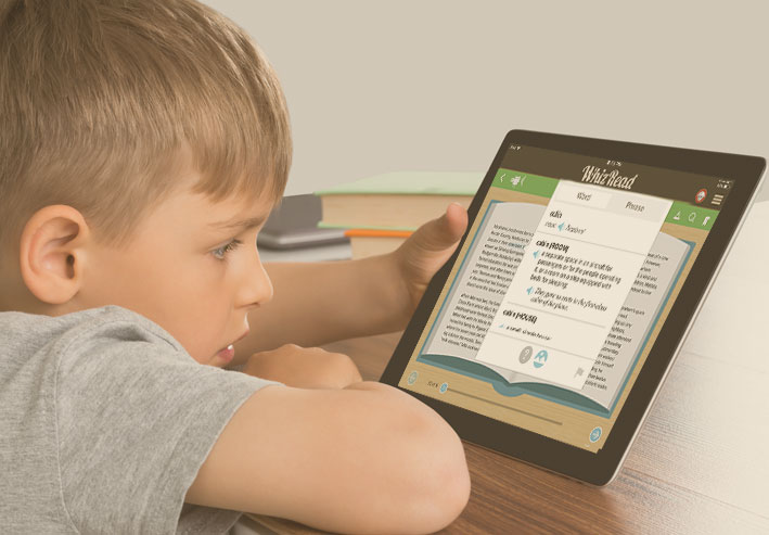 WhizReadAllinOne Reading Aid! - California - Anaheim ID1586611 2