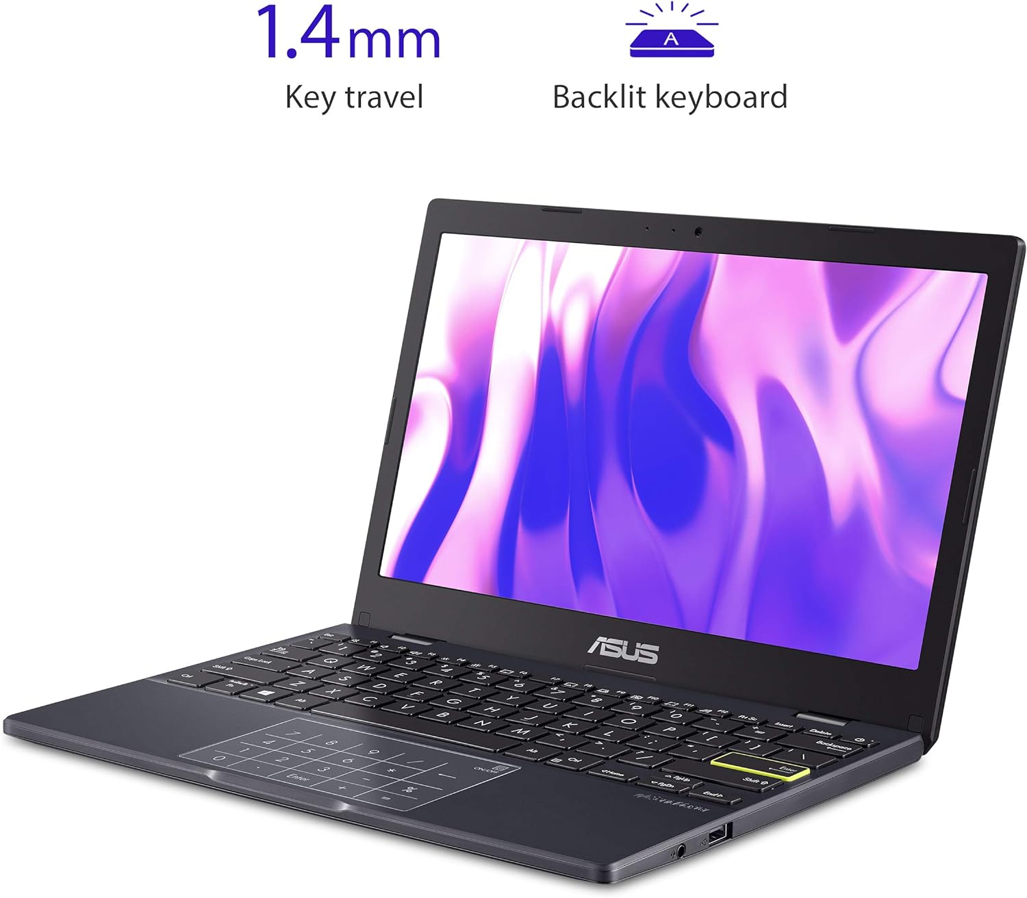 ASUS Vivobook Go 12 L210 116 UltraThin Laptop 2022 Ver - New Mexico - Albuquerque ID1520807 2