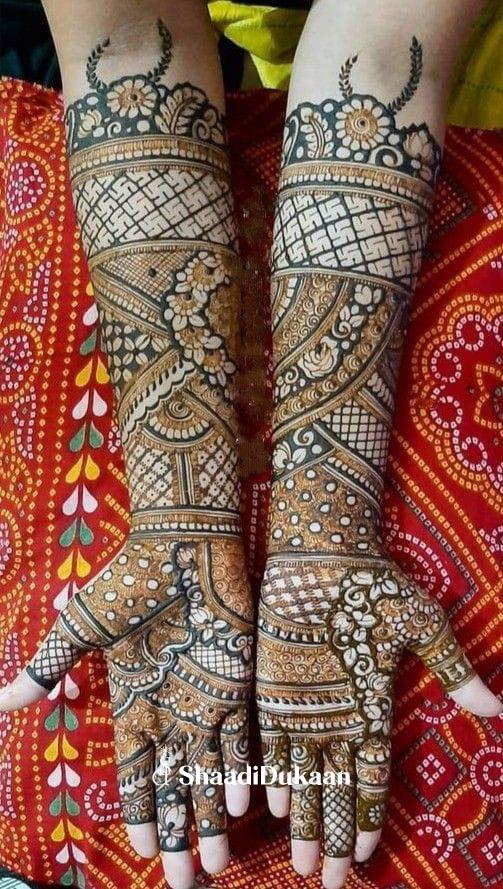 Mehndi Artist  Bridal Mehandi Artists for Wedding Sangeet - Maharashtra - Mumbai ID1592249