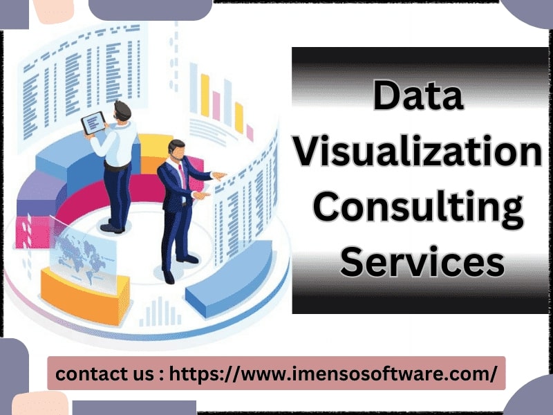 Data Visualization Consulting Services  Imensosoftware - New York - New York ID1556560