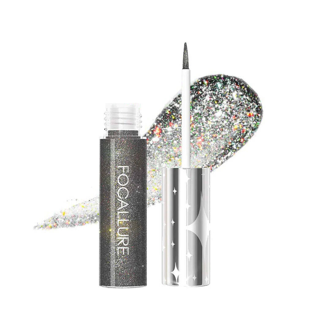 Buy Focallure Unearthing Mars Glitter Eyeliner Online  HOK  - Delhi - Delhi ID1591852