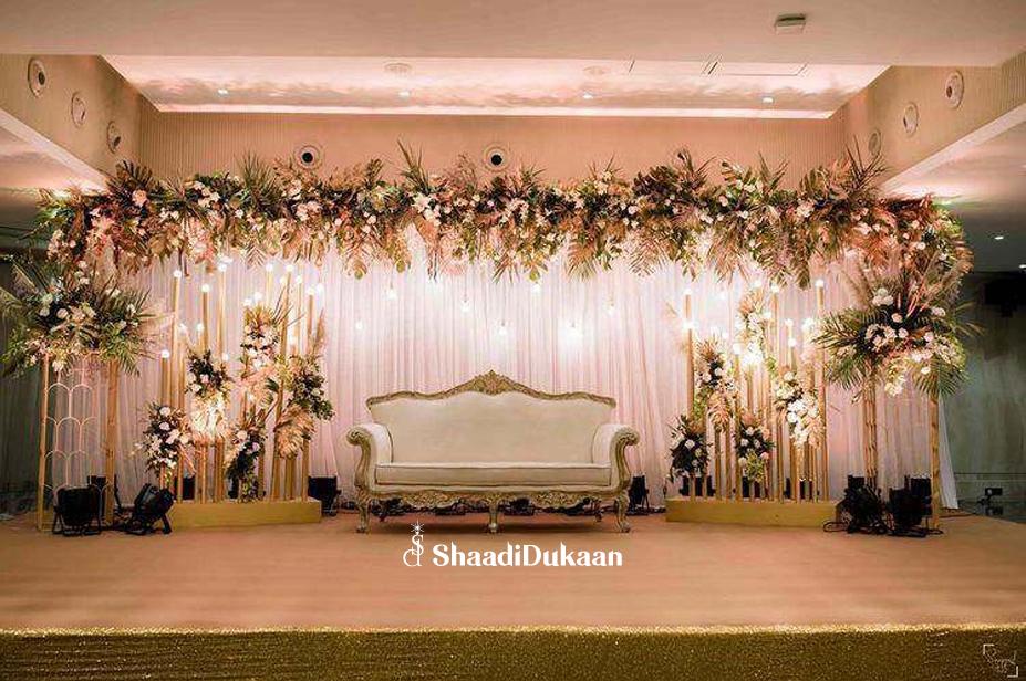 Experience Grand Weddings With Top 5 Wedding Planners in Luc - Uttar Pradesh - Lucknow ID1605001 4