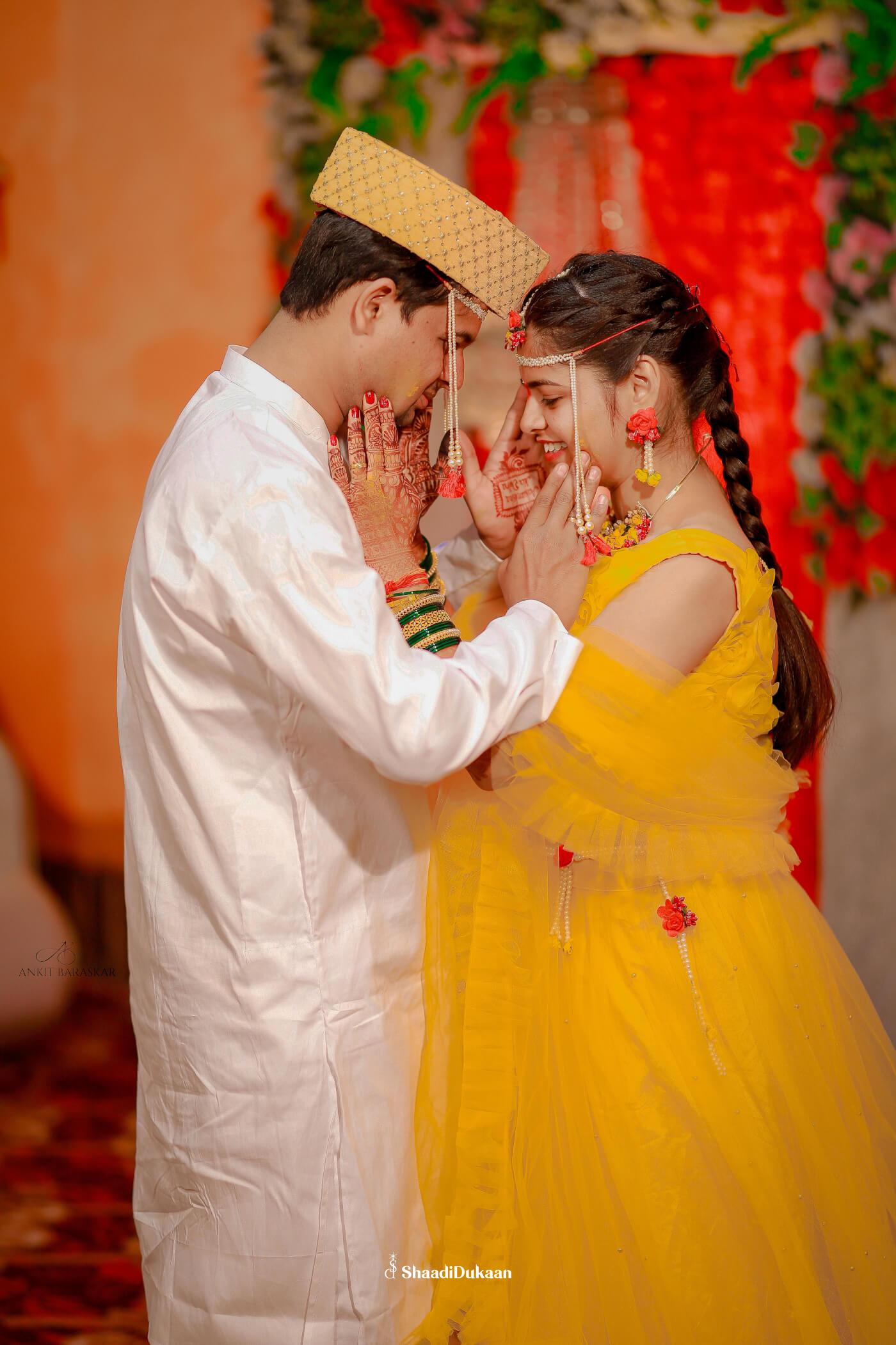 Top 10 Wedding Photographers in Pune for PicturePerfect Mom - Maharashtra - Pune ID1603675
