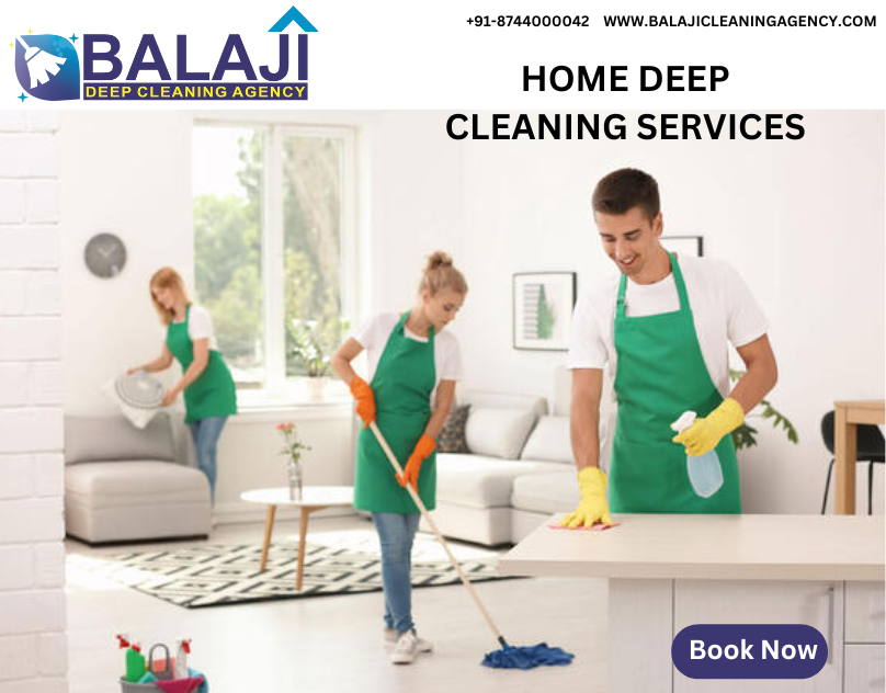 Home Deep Cleaning Services in Gurgaon - Haryana - Gurgaon ID1553057