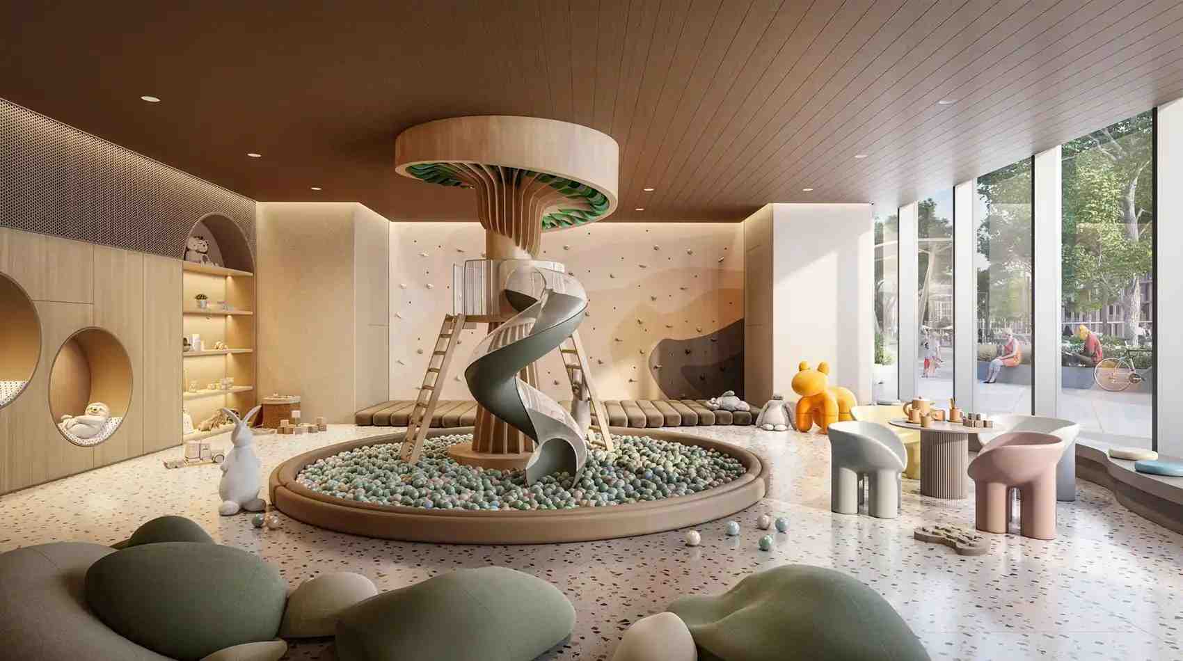 Haven Villas by Aldar Properties at Dubailand - Alaska - Anchorage ID1598132