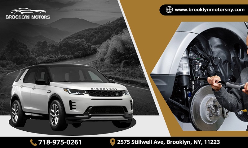 Certified Auto Repairs with Integrity - New York - Brooklyn ID1604376 2