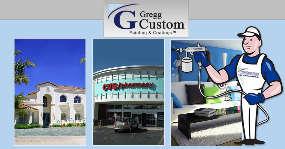 Top Painting Contractors in Las Vegas for Stunning Makeovers - Nevada - Las Vegas ID1590583