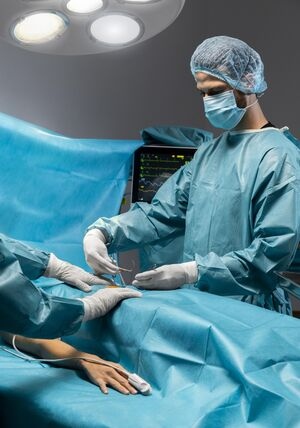 Leading Gastro  Liver Doctor in Punjab  Dr Nitin Bhel - Punjab - Ludhiana ID1608587