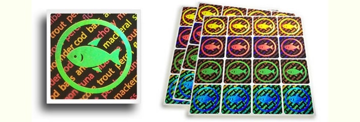Hologram Stickers - West Bengal - Kolkata ID1605390