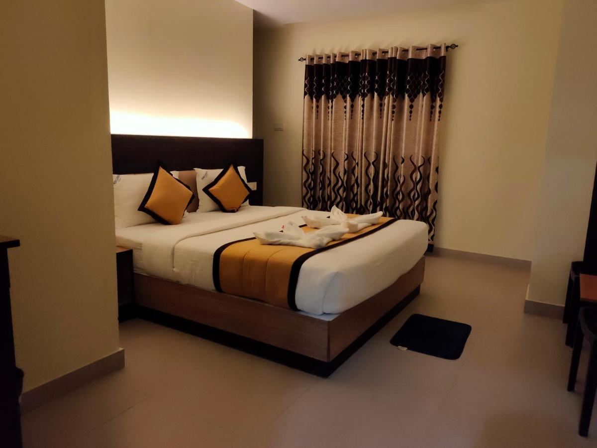 Hotel Landmark  Portblair  Asia Hotels  Resorts - Delhi - Delhi ID1547667 3