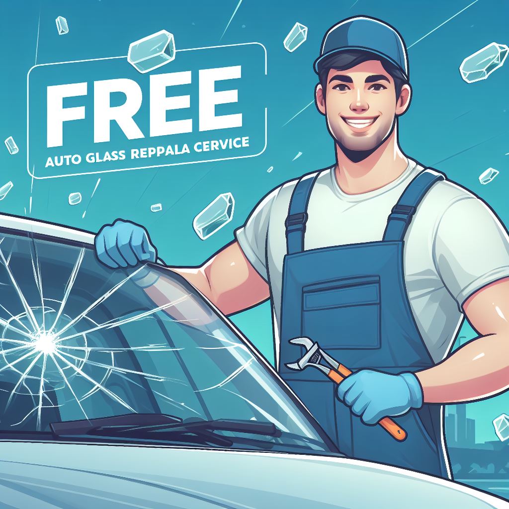 Free auto glass replacement Fort Lauderdale  sflautoglassc - Florida - Fort Lauderdale ID1554109