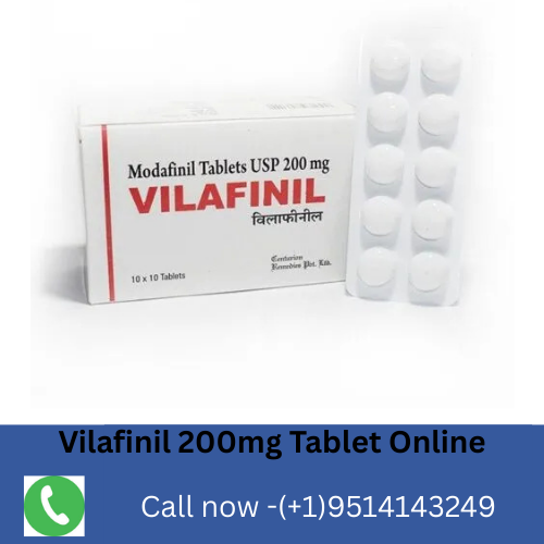 Buy Vilafinil 200mg Tablets Online  Trusted Wakefulness  - California - Chula Vista ID1620428