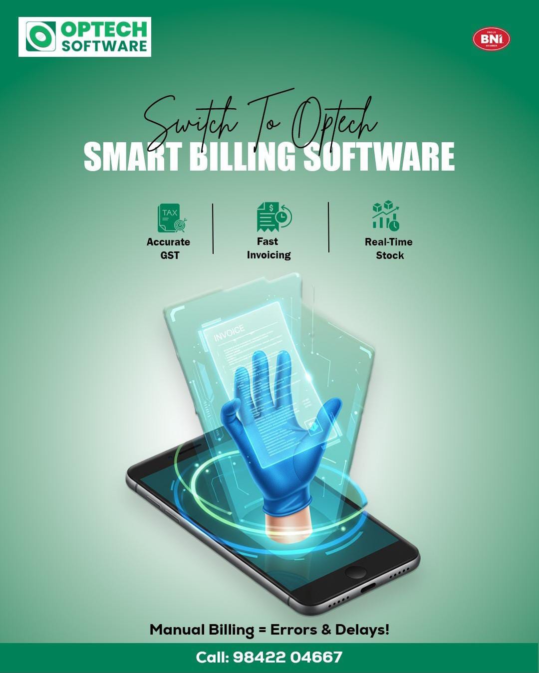 Gst Billing Software in india - Tamil Nadu - Coimbatore ID1620260