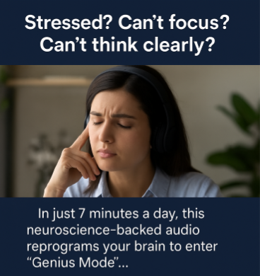 Struggling With Focus and Mental Clarity? - Alabama - Huntsville ID1606610