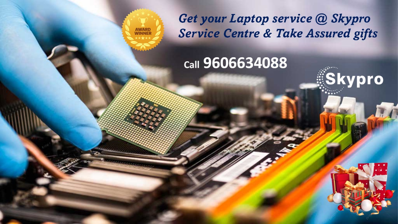 Laptop  computer service - Andhra Pradesh - Hyderabad ID1605949 2