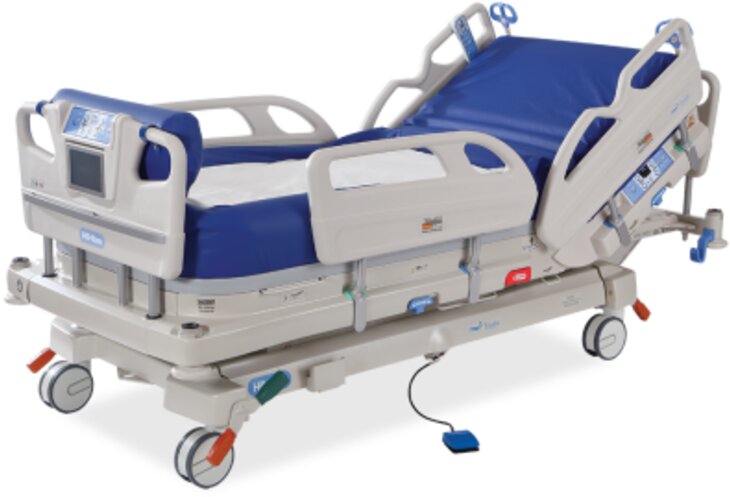 Hospital Beds for Rent and Sale  F7 HealthCare Pvt Ltd - Andhra Pradesh - Hyderabad ID1605896