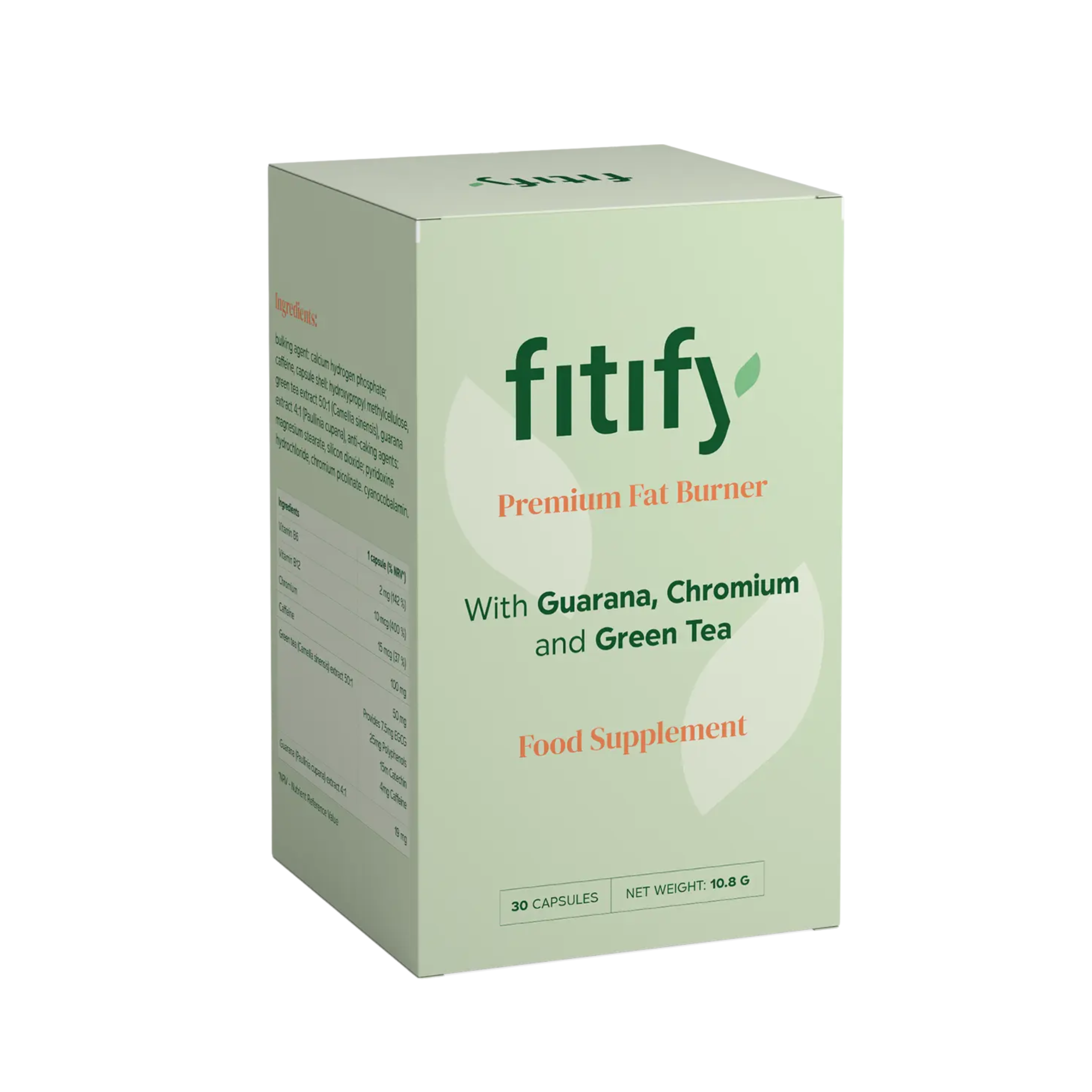 Is The Fitify safe for longterm use? - California - Chico ID1600798