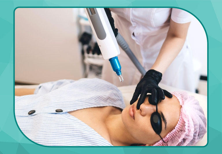Say Goodbye to Unwanted Hair Laser Hair Removal in Guwahati - Assam - Guwahati ID1600364