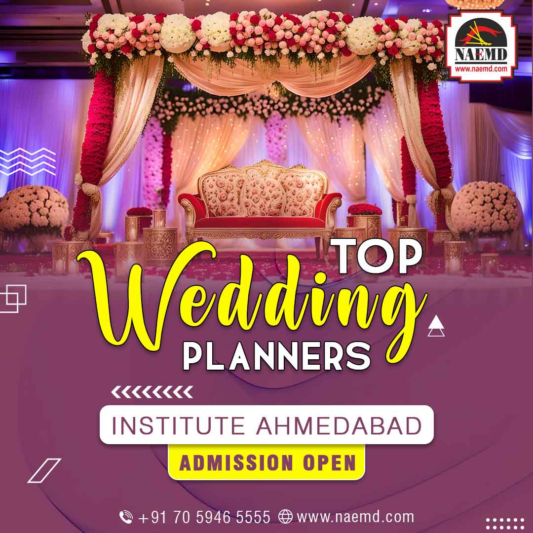 Top Wedding Planners Institute Ahmedabad - Gujarat - Ahmedabad ID1586985