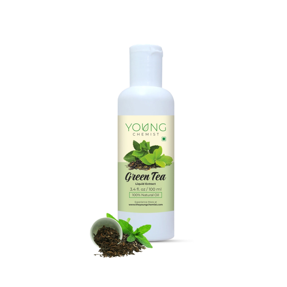Green Tea Extract - Chandigarh - Chandigarh ID1594692