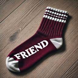 Step Up Your Brand Game Custom Socks for National Recogniti - California - San Francisco ID1592355 2