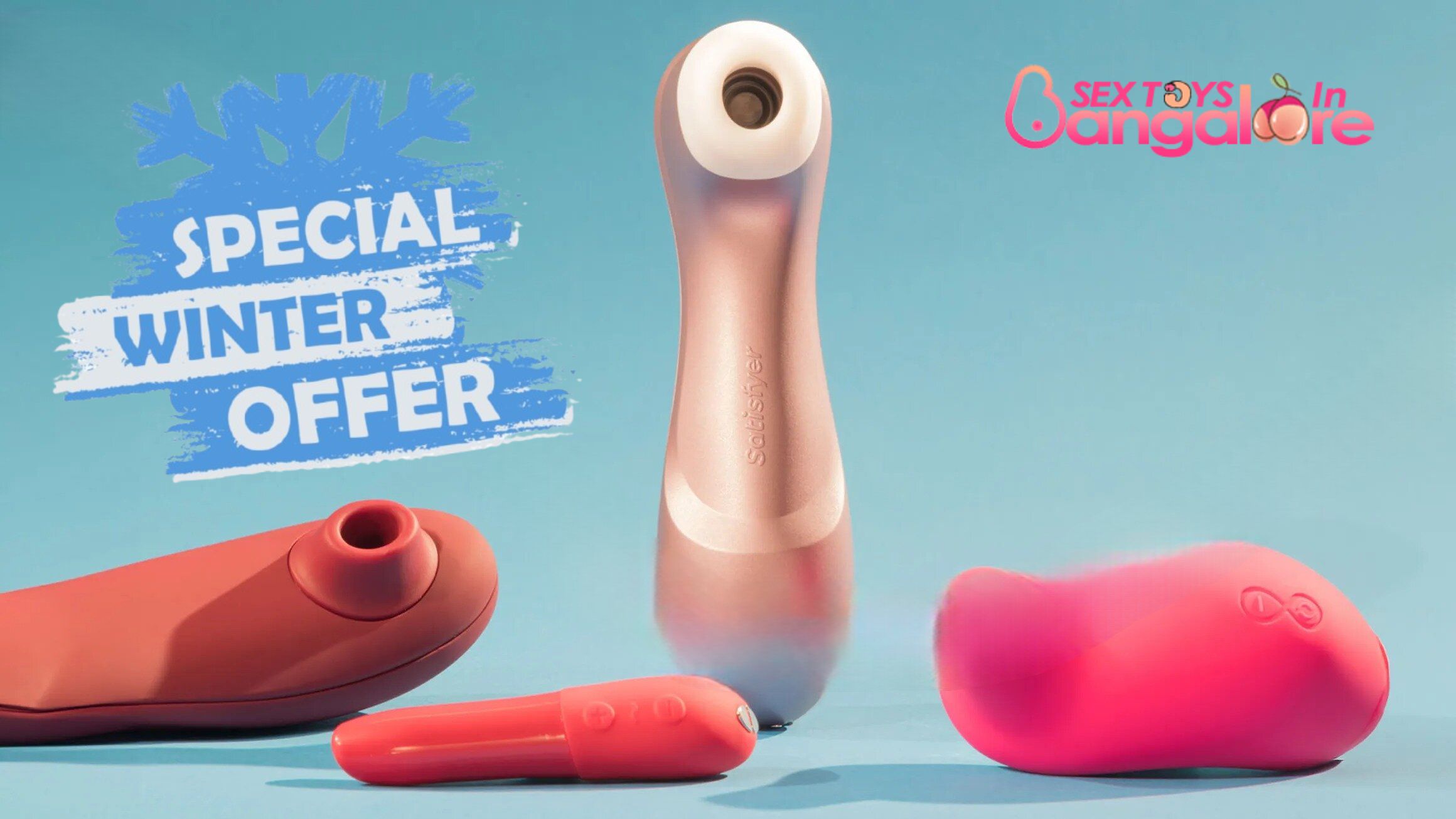 Special Offer on Sex Toys in Tiruchirappalli Call 6289610020 - Tamil Nadu - Tiruchirappalli ID1590492