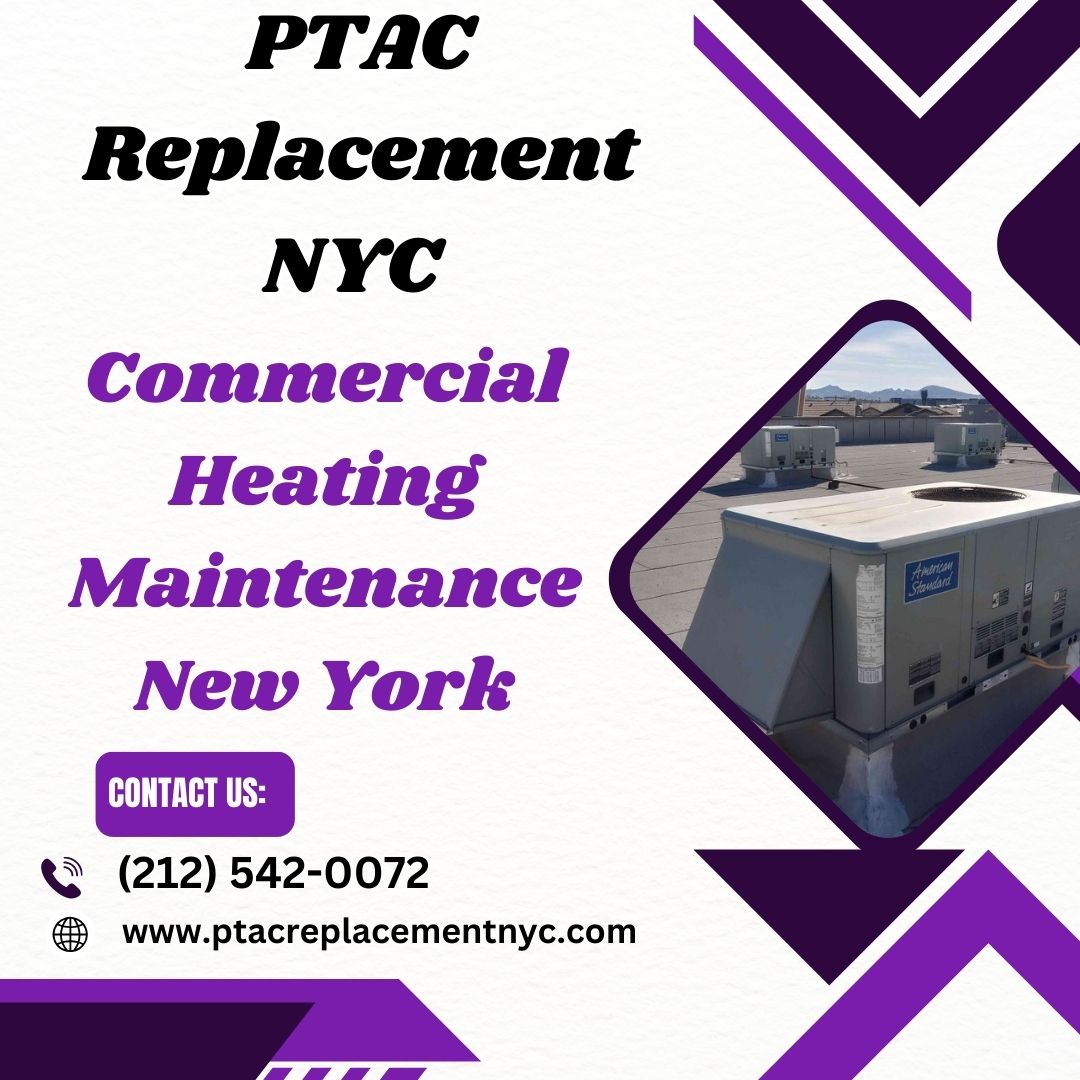 PTAC Replacement NYC - New York - New York ID1595314 4