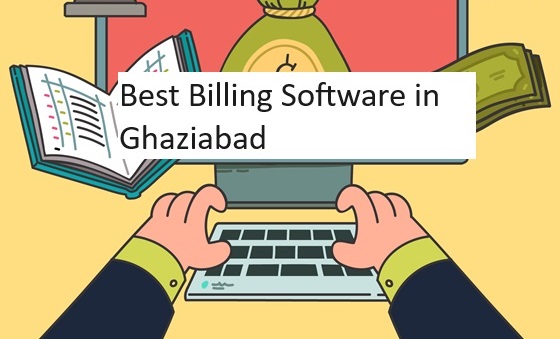  Best Billing Software in Ghaziabad - Uttar Pradesh - Ghaziabad ID1552260
