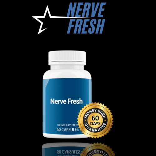 Nerve Fresh - California - Los Angeles ID1592000