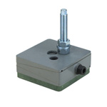 Premium Wedge Mounts Manufacturer in India  Unick Vibration - Haryana - Sonipat ID1619544