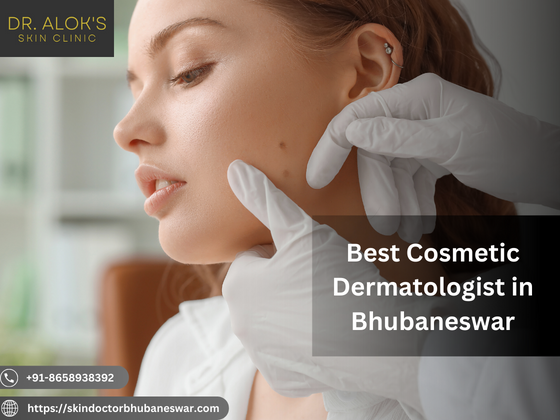 Best Cosmetic Dermatologist in Bhubaneswar  Skin Doctor Bhu - Orissa - Bhubaneswar ID1534137
