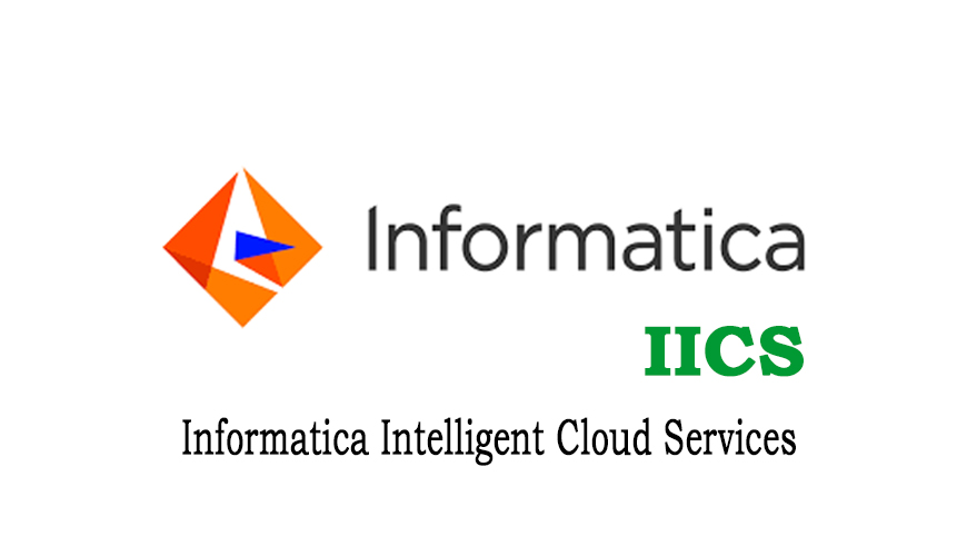Informatica IICS Online Training Institute From India  VISW - West Virginia - Huntington ID1591051